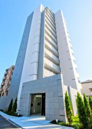 京急本線京急蒲田駅まで徒歩7分