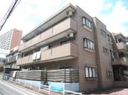 ハウゼル新板橋
