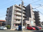 北九州モノレール徳力公団前駅まで徒歩13分