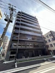 ＪＲ京浜東北・根岸線石川町駅まで徒歩6分