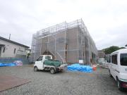 ＪＲ常磐線大甕駅まで徒歩15分