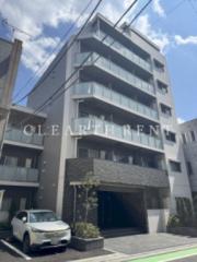 アルファコート町屋