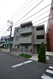 ＪＲ京浜東北・根岸線川崎駅まで徒歩15分