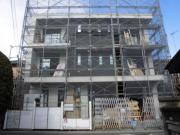 ＪＲ埼京線北与野駅まで徒歩10分