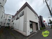 ＪＲ札沼線新琴似駅まで徒歩21分