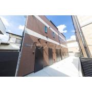 WoodCrest沼袋Terrace