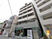 地下鉄千日前線阿波座駅まで徒歩4分