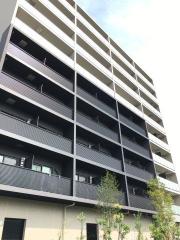 京成押上線八広駅まで徒歩7分