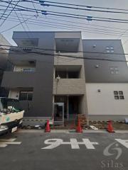 阪急千里線下新庄駅まで徒歩12分