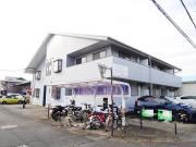 アントーレ敷地
