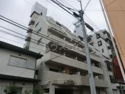 ライオンズマンション横浜長者町南