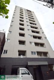 ユニーブル田端新町