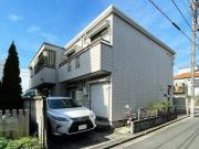 MAISON T′s