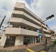 多摩都市モノレール万願寺駅まで徒歩3分