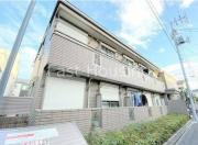 都営大江戸線落合南長崎駅まで徒歩8分