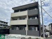 ＪＲ相模線門沢橋駅まで徒歩6分
