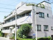 ＪＲ総武線（各駅停車）小岩駅まで徒歩8分