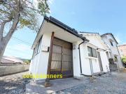 徳王1丁目平屋戸建て