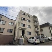 地下鉄東西線発寒南駅まで徒歩5分