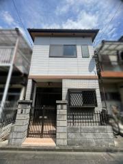 ＪＲ関西本線八尾駅まで徒歩18分