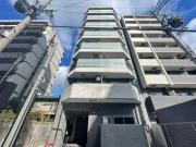 近鉄南大阪線河堀口駅まで徒歩2分
