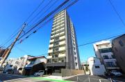 地下鉄箱崎線千代県庁口駅まで徒歩6分