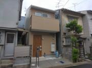 御所田町貸家