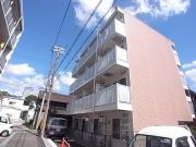 レオパレスルコントワール御影