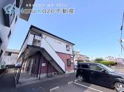 地下鉄桜通線鶴里駅まで徒歩7分