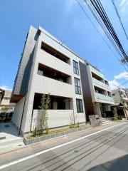 京急本線梅屋敷駅まで徒歩12分