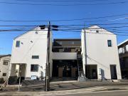 小田急小田原線東海大学前駅まで徒歩8分