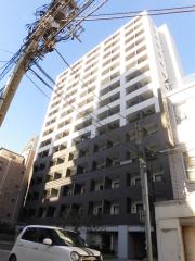 Rising place川崎