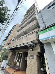 ＪＲ大阪環状線福島駅まで徒歩8分