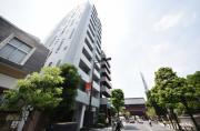 都営浅草線大門駅まで徒歩4分