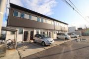 Common関屋大川前 A棟