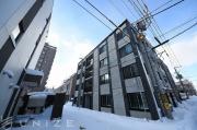地下鉄南北線中の島駅まで徒歩1分
