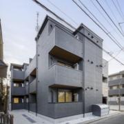 京成本線お花茶屋駅まで徒歩5分