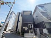IMPERIAL RESIDENCE塚本