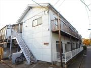 ＪＲ京浜東北・根岸線東十条駅まで徒歩10分