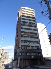 グレンフォレスト到津