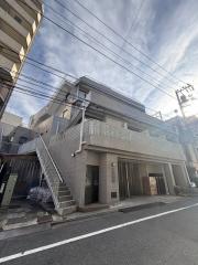 東京メトロ丸ノ内線茗荷谷駅まで徒歩9分