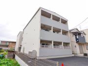 近鉄難波・奈良線新大宮駅まで徒歩7分