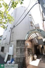スカイコート下北沢