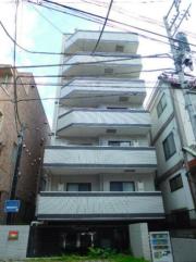 Verona信濃町Lusso