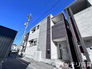 地下鉄名城線志賀本通駅まで徒歩9分