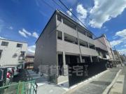 ＪＲ山陰本線丹波口駅まで徒歩10分