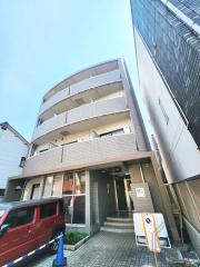 地下鉄千日前線新深江駅まで徒歩5分