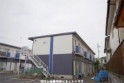 釜井ハイツ B