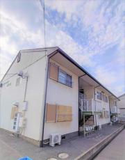 グリーンハイツ神田 A棟
