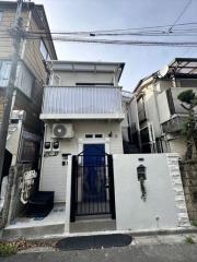 ルミナス渋谷本町